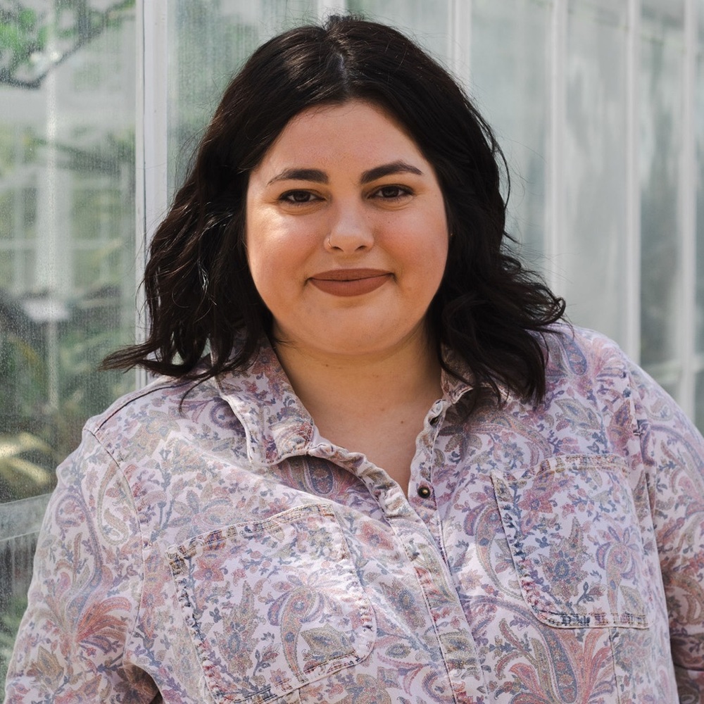 Meet your Posher, Ana cristina